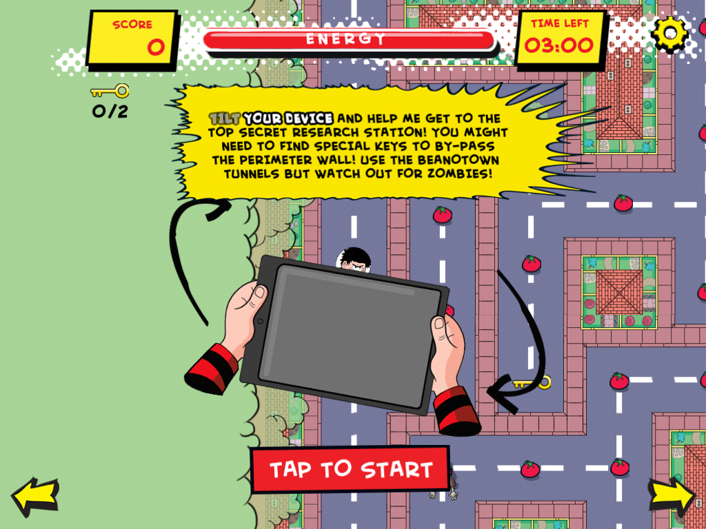 mobile children Games story interactive UI design character animation genius game runner