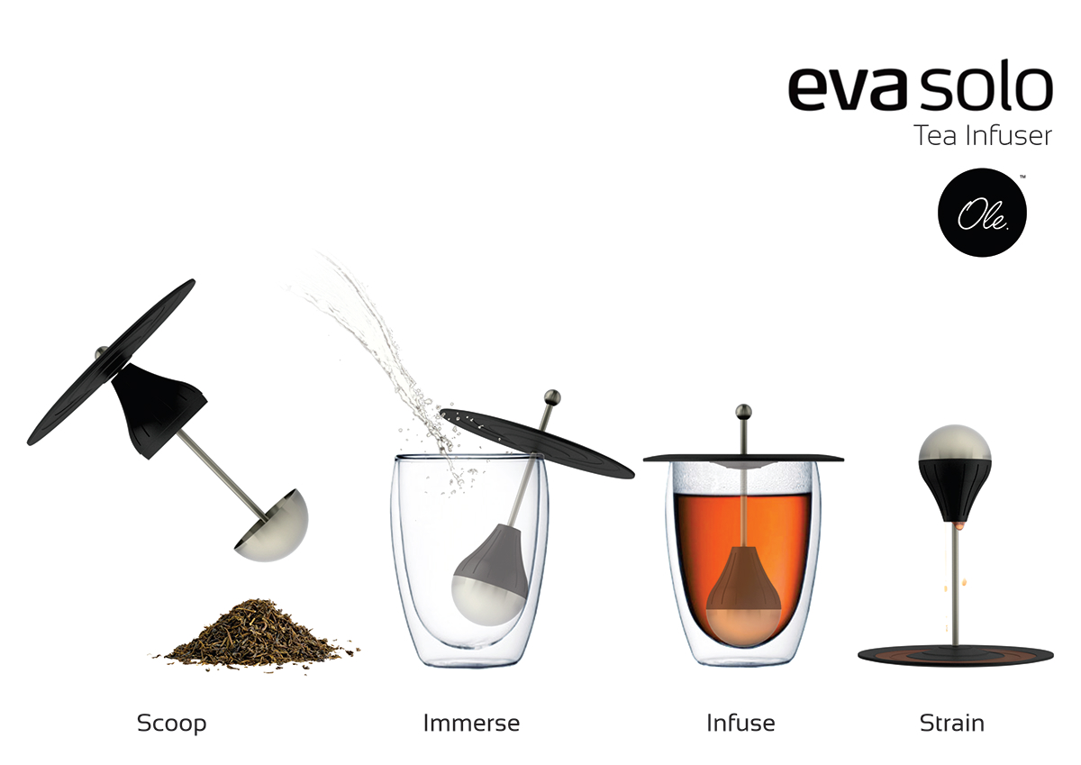 leaf tea infuser brand tea infuser Infuser