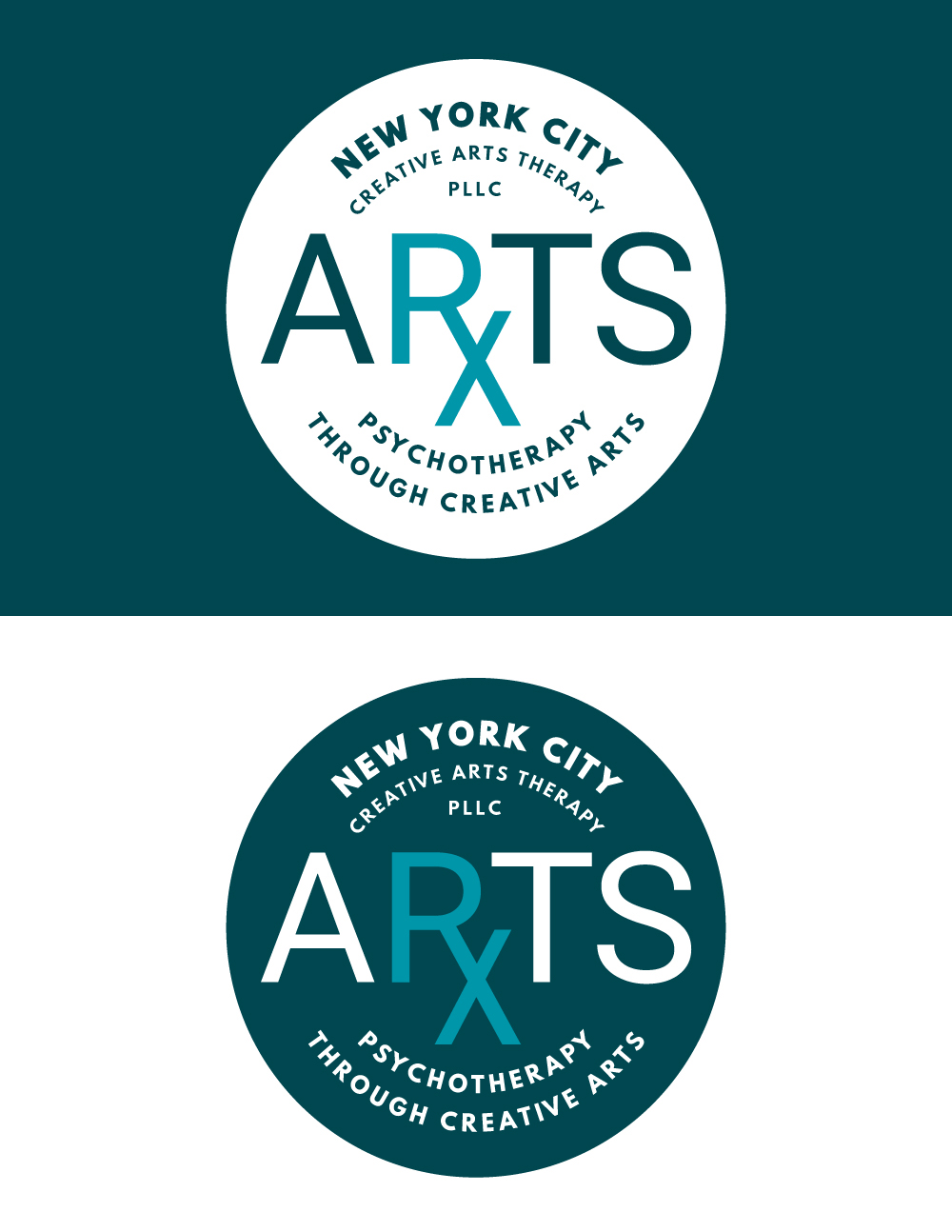 logo badge branding  print design 