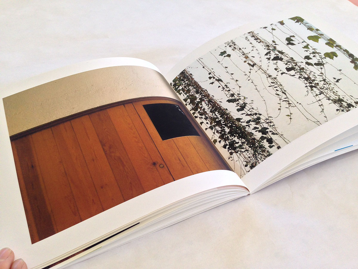 Luis Barragan barragan book design Book Layout Architechture Book