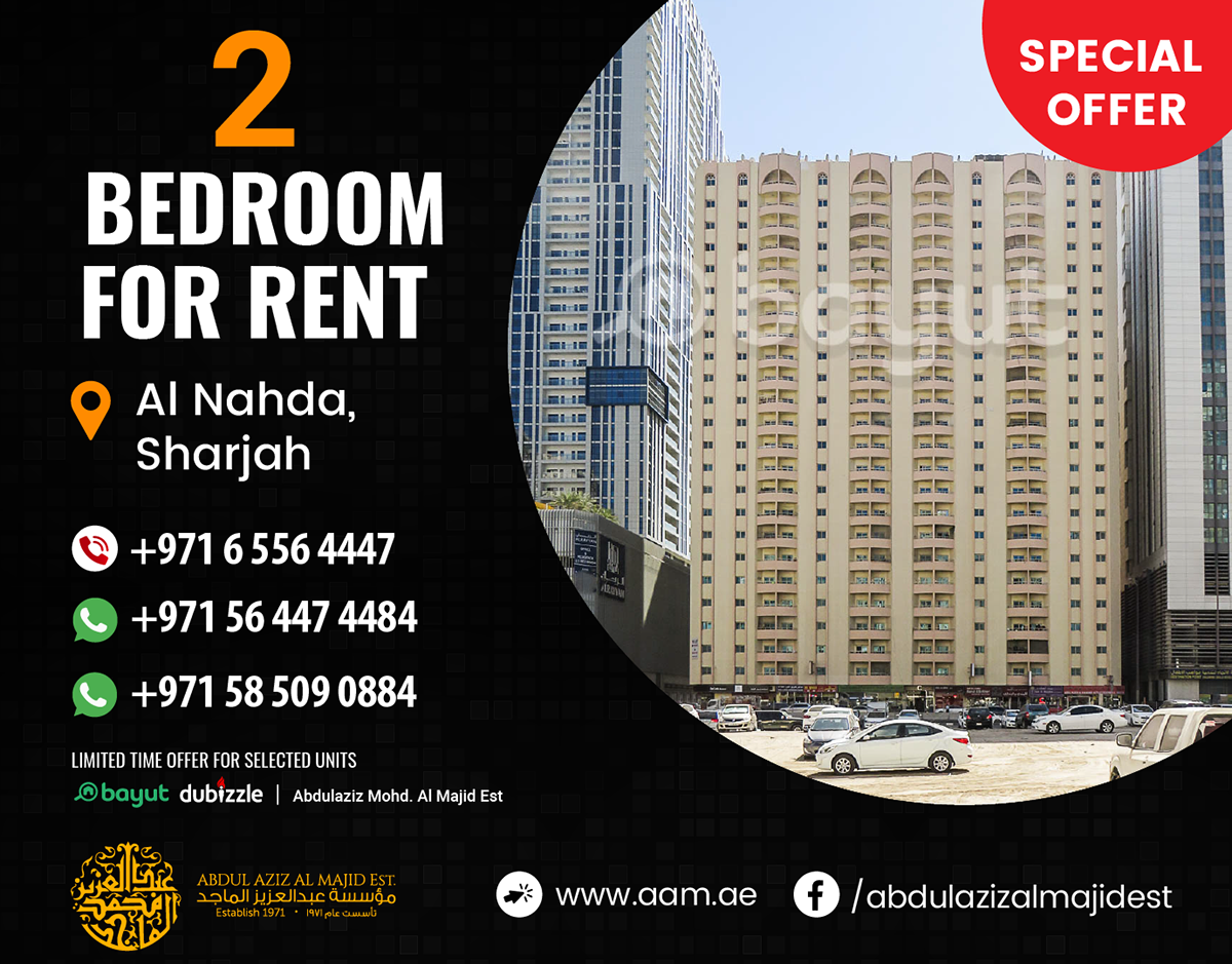 ads dubai real estate Rent UAE