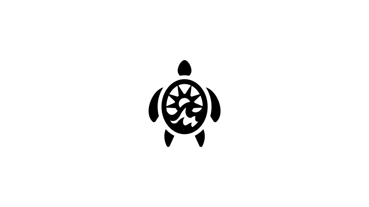animals logo Logo Design mark