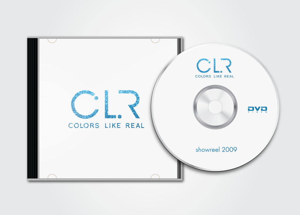 Ae after effects c4d cinema4d cinema 4d ice fire showreel dics design cd compact disc Disc cover