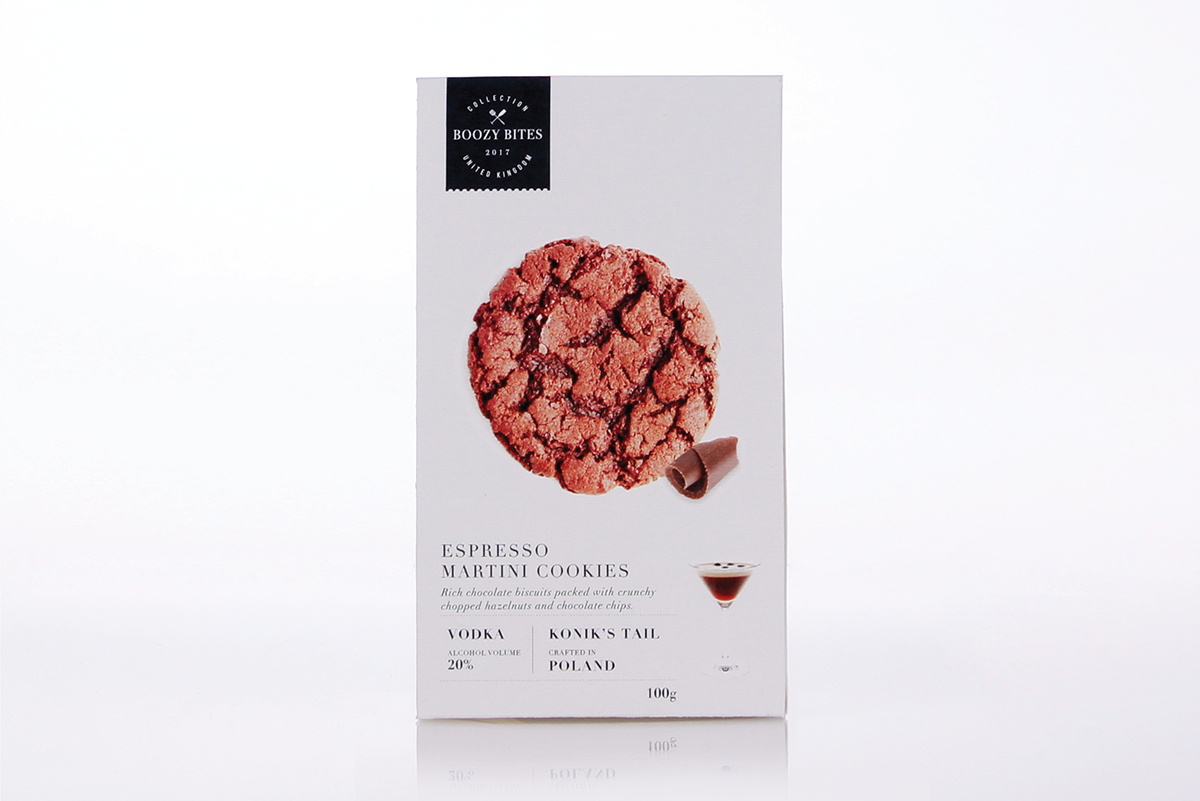 packaging design graphic design  branding  alcohol Food Packaging logo elisava Packaging design gourmet