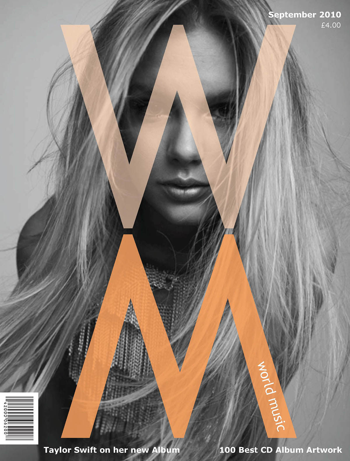 mast head Magazine Covers taylor swift World Music madonna v magazine grids Magazine Layouts orange purple