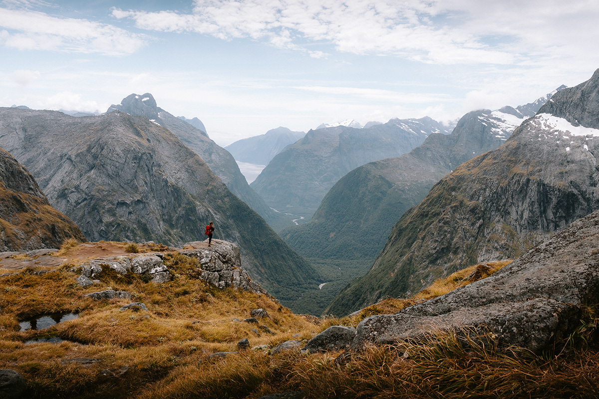 wander NZ nzgeo Landscape Nature Photography  photoshoot portrait mountains