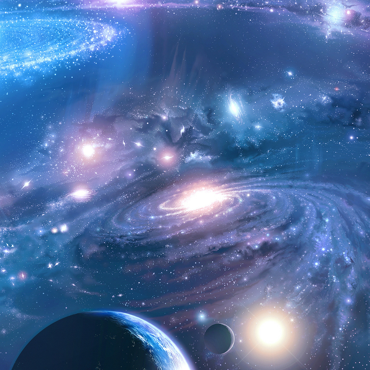 Urantia UB universe Master grand map Space  truth spiritual philosophy 