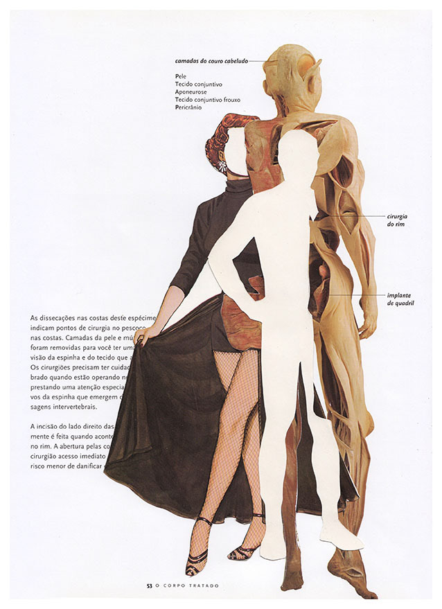 collage draw Drawing  Fashion  ilustration paper collageartwork contemporaryart originalart