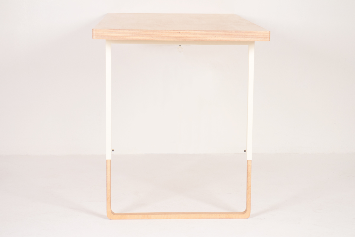table plywood extensible