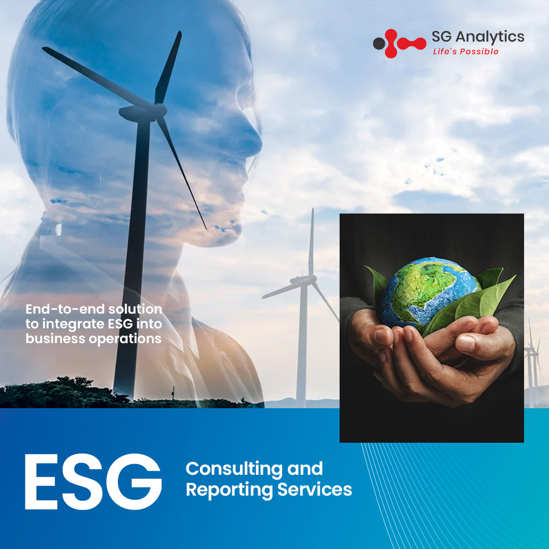 environment environmental and social ESG