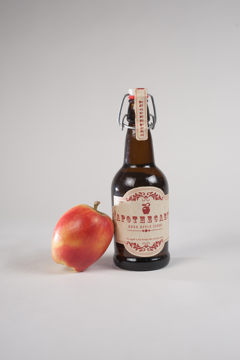 cider apple Pear alcohol gift rustic Fruit
