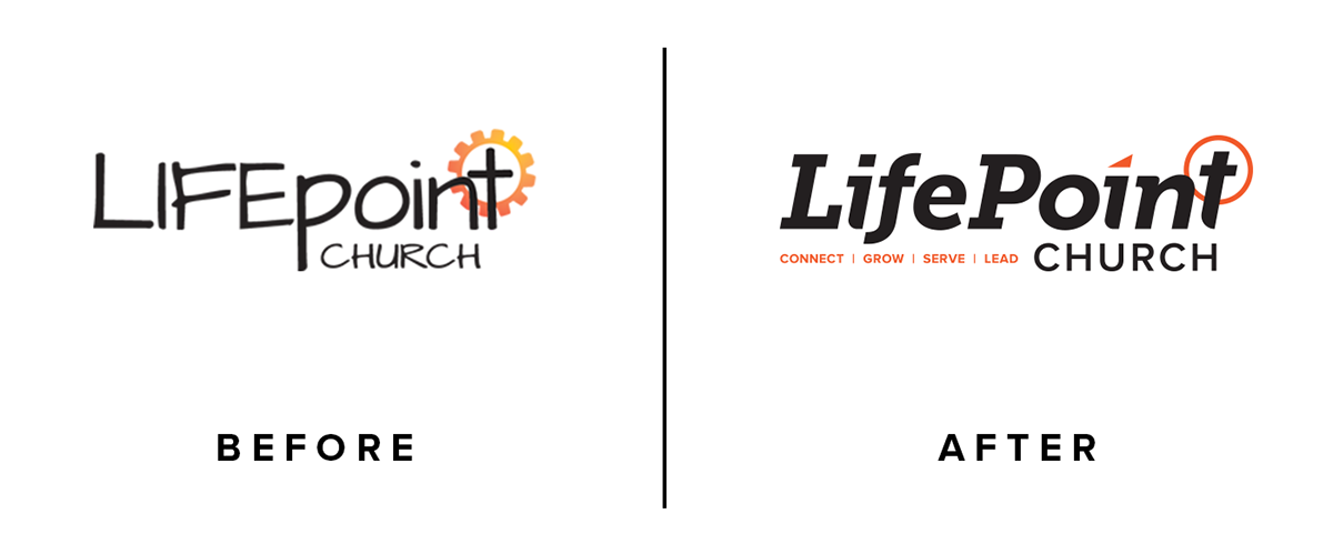 brand identity logo Logo Design church church branding church logo religious Christian