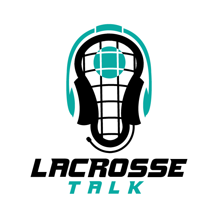 art branding  design Illustrator lacrosse logo Logo Design sports Sports Design