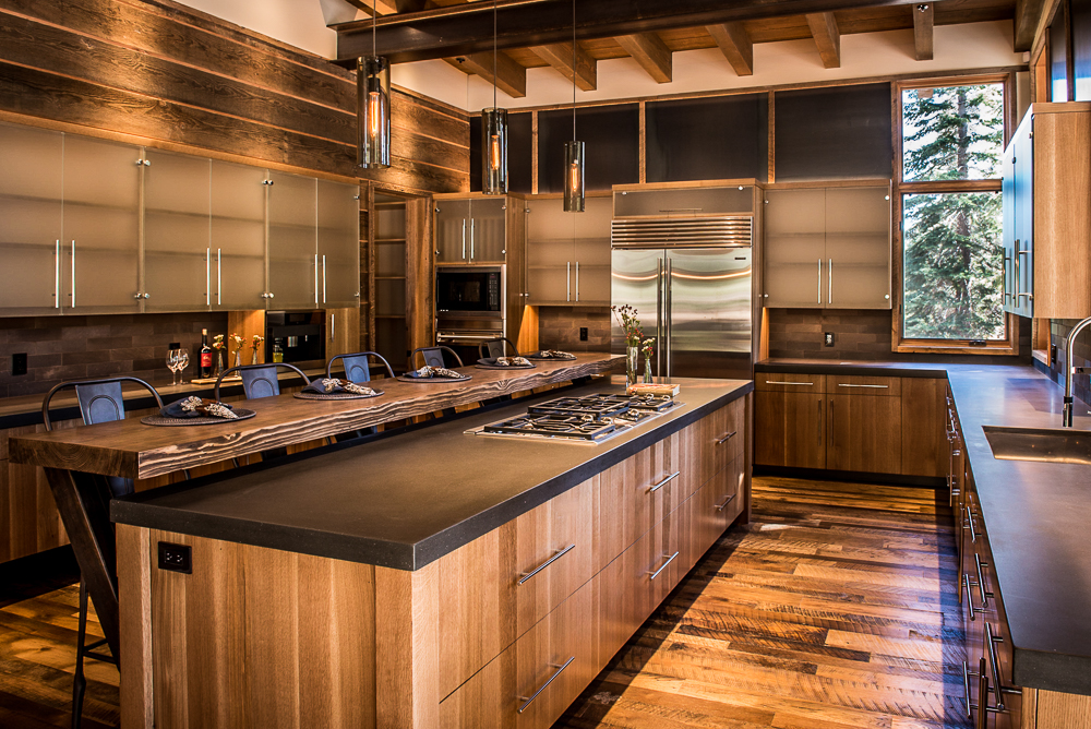 Adobe Portfolio Homes architecture interiors real estate