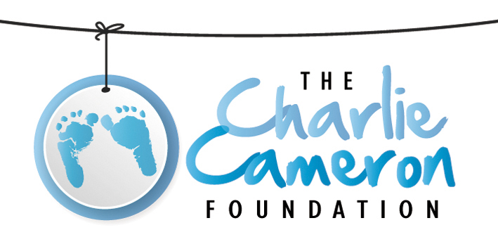 Logo Design charity foundation identity Not for profit organization