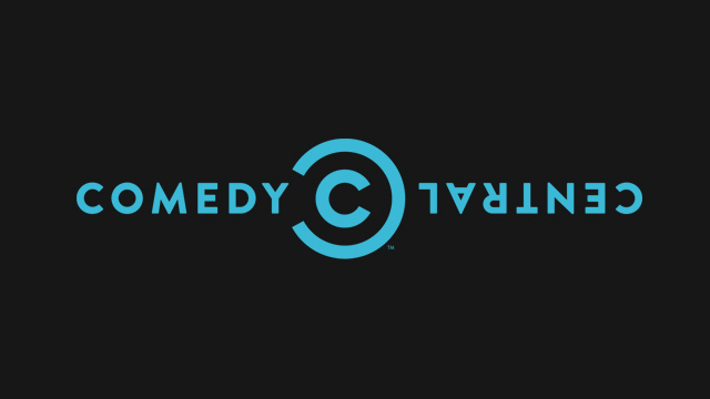 comedy central Channel tv design graphic mexico mx comedy  fest
