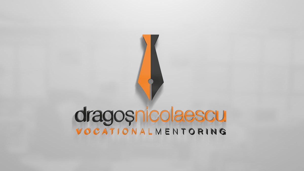 Dragos Nicolaescu Vocational Mentoring web 3.0 Edmond Enache Responsive Design