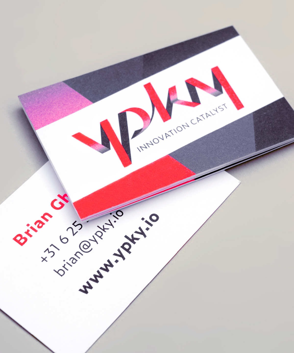 branding  Briefpapier business card Corporate Design Corporate Identity graphic design  huisstijl logo social media