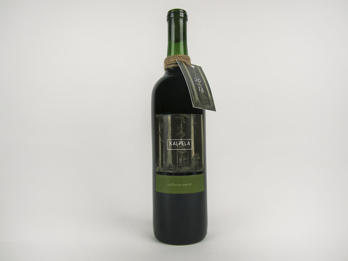 wine California Merlot Chardonnay zinfandel