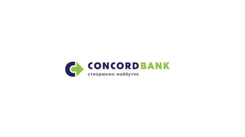 Bank identity Logotype Concord madcats brandbook