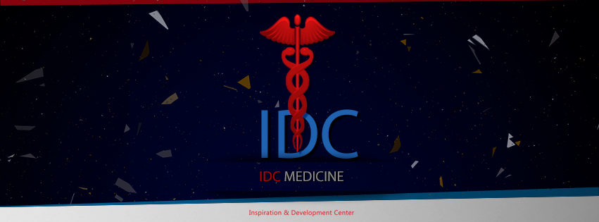idc branding 