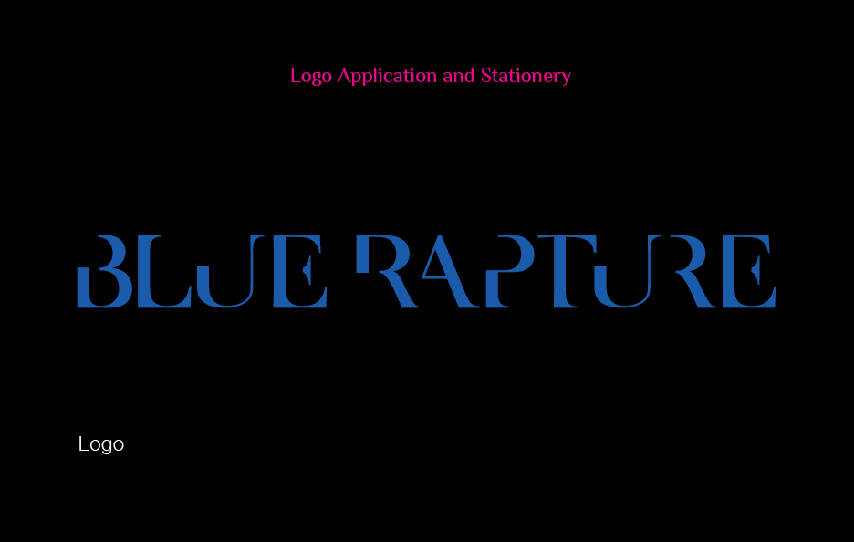 BLUE RAPTURE/Trip hop