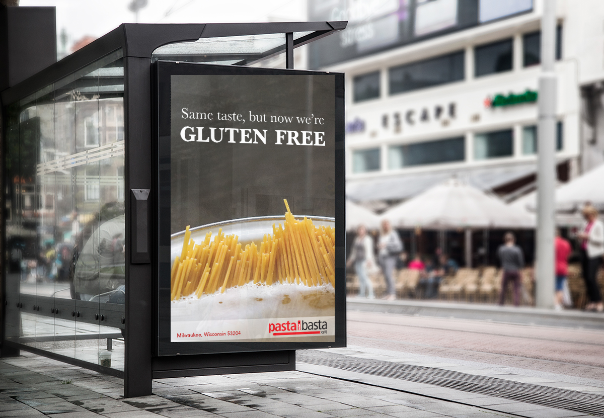 Advertising  Food  design graphicdesign