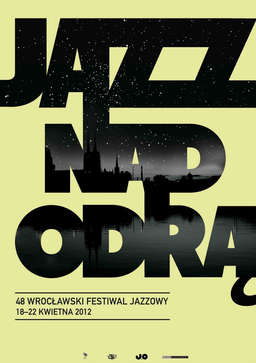 poster  JNO  jazz odra jazz nad odra