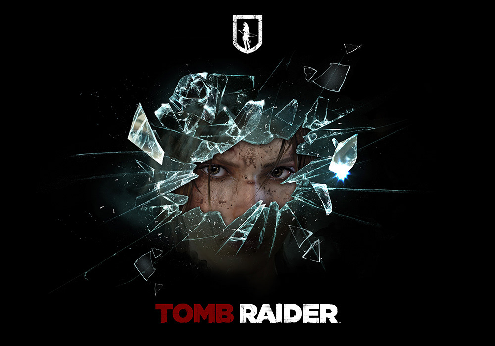 tomb Raider reborn contest deviantart.com