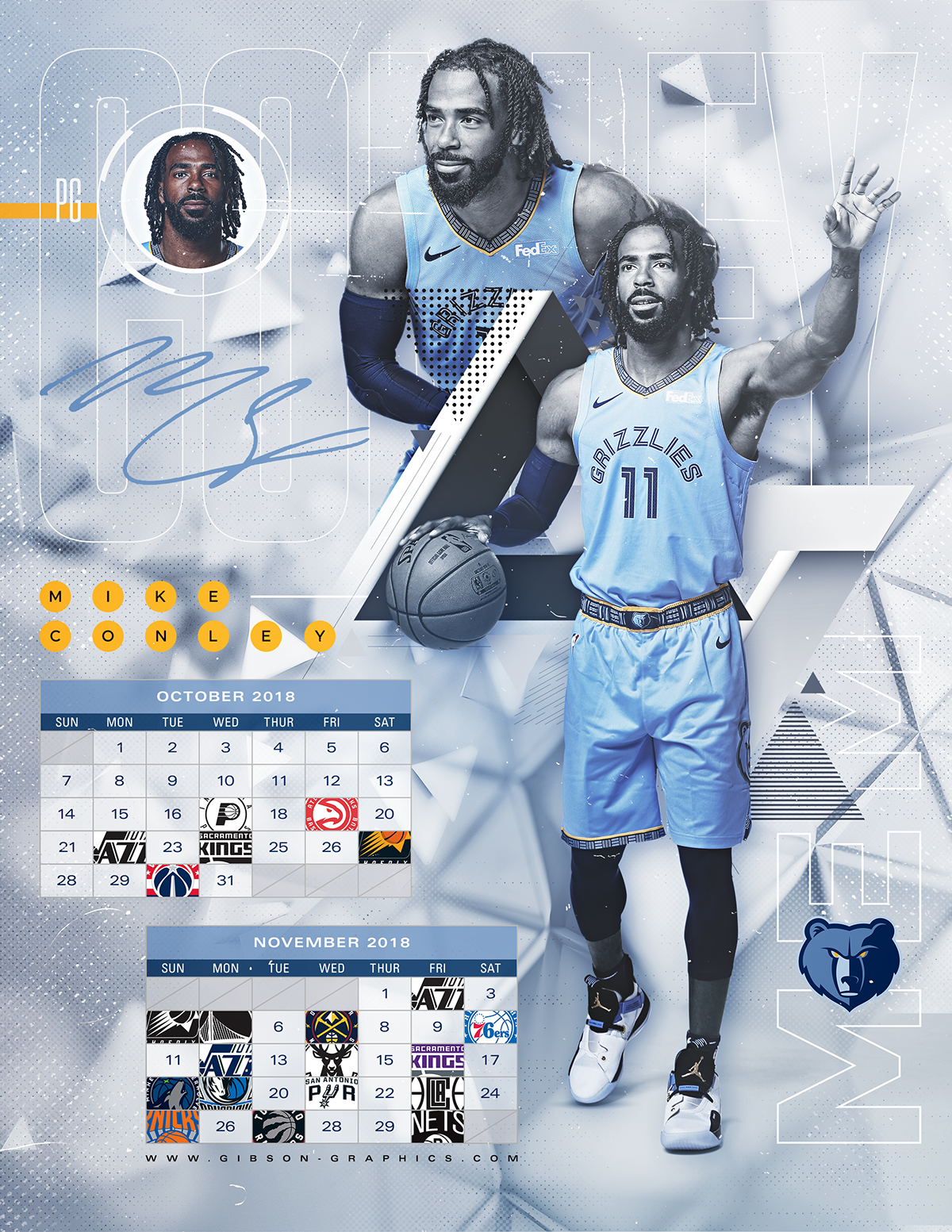 basketball football social media sports poster NBA nfl UNC carolina poster sports