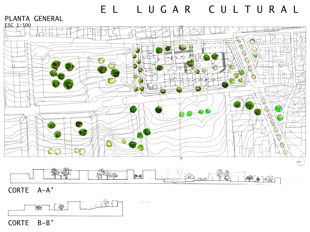 Proyecto Lugar Lugar cultural Entrega Final Lugar