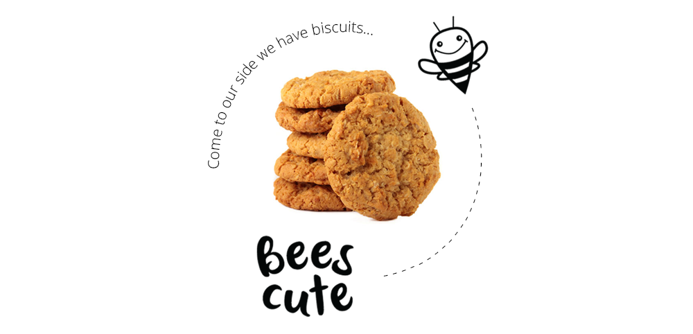 Beekeeper farm honey bees Responsive web-design cute