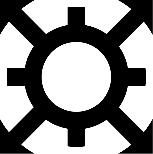 Adobe Portfolio Logo Design