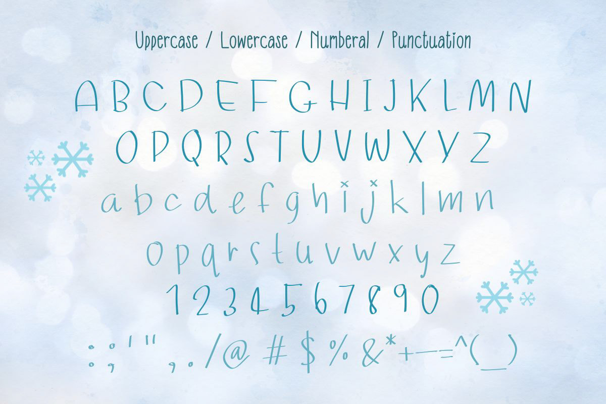 font handwritten font handwritting font cute font goodnotes fonts kids font realistic font