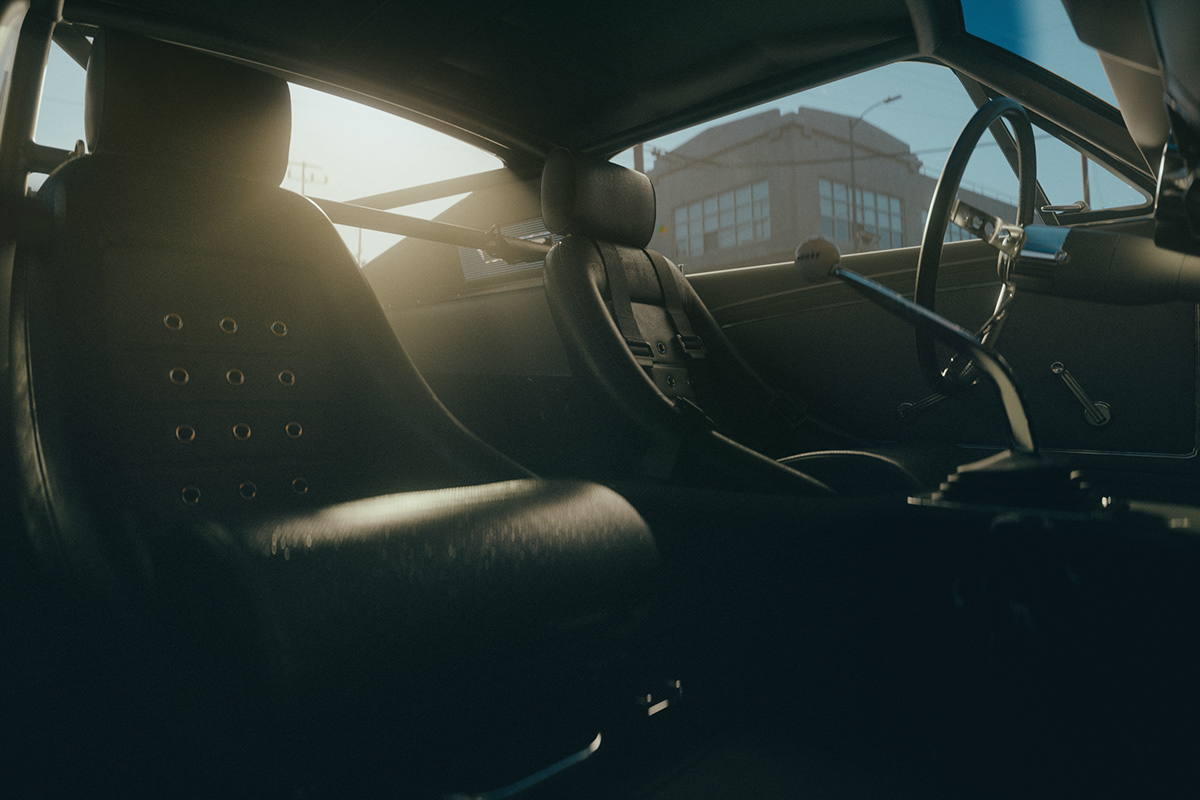 3dsmax AutomotiveCGI car CGI Ford FStorm gt losangeles Mustang rendering