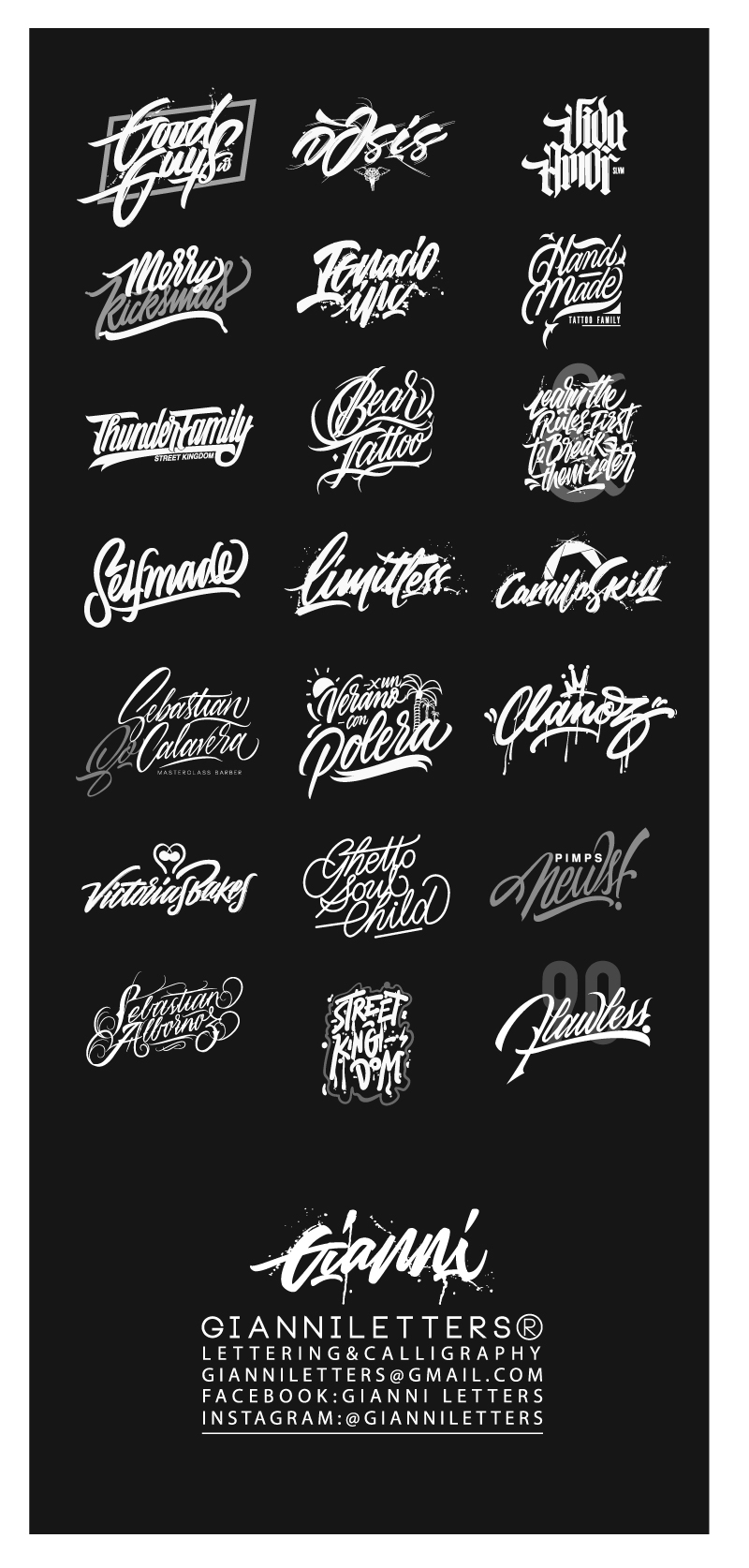 hanlettering lettering brand ILLUSTRATION  Calligraphy   typography   signs tipografia ilustracion