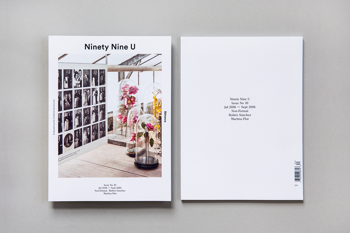 Ninety Nine U Magazine