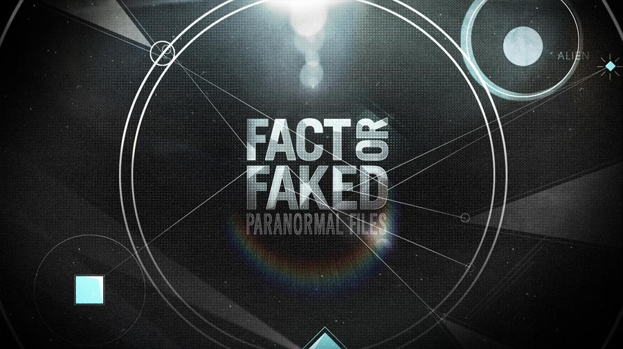 syfy fact or faked