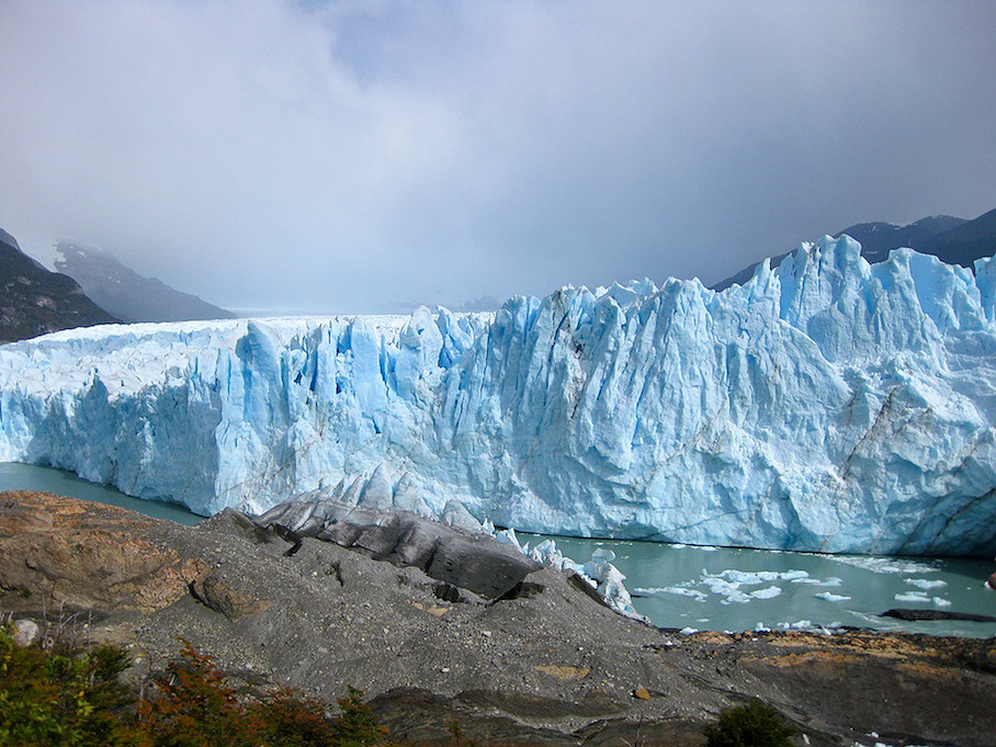 patagonia chile argentina