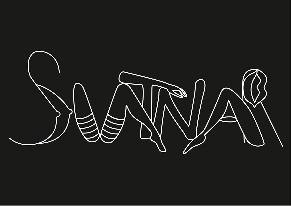 art logo name ladislav sutnar sutnar graphics font write writ