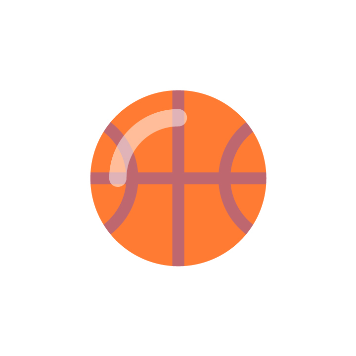 Tyler Nickell dale vancouver chicago basketball ball dribbble