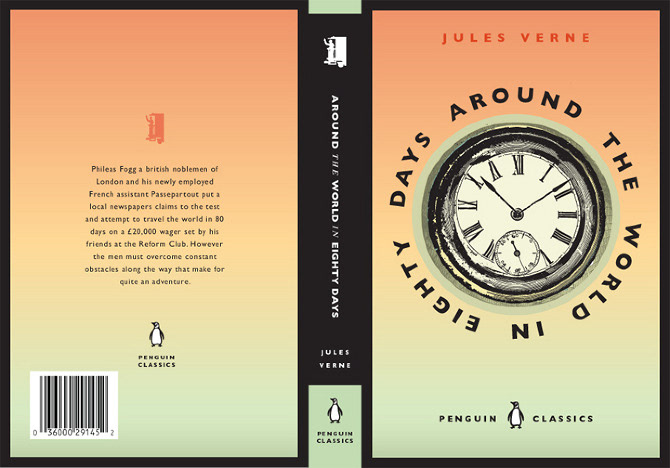 book covers jules verne