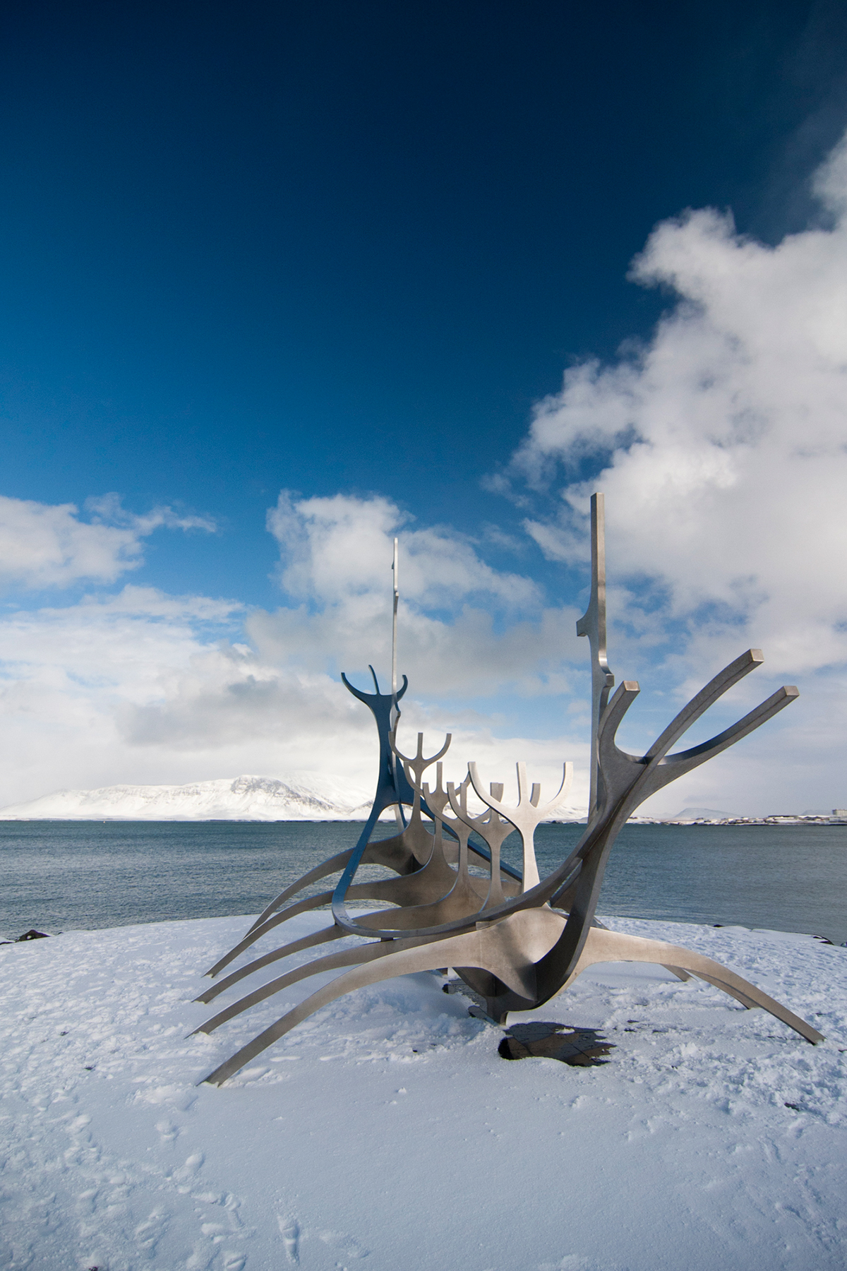 julien ratel blueju iceland islande road-trip Reykjavik ferðalagvegur Project