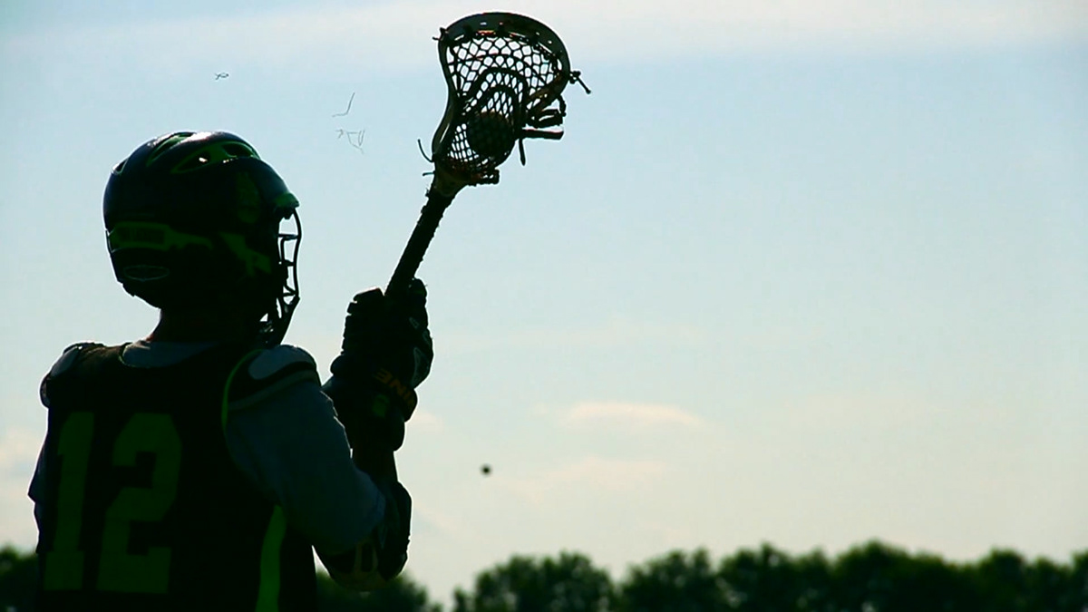 lacrosse Documentary  sports teach chicago midwest company