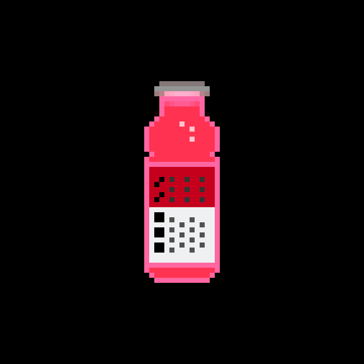 pixel 8bit Retro dot pixelated pixelart joojaebum graphic equalizer Glaceau vitaminwater beatsbydre ludistelo color artist