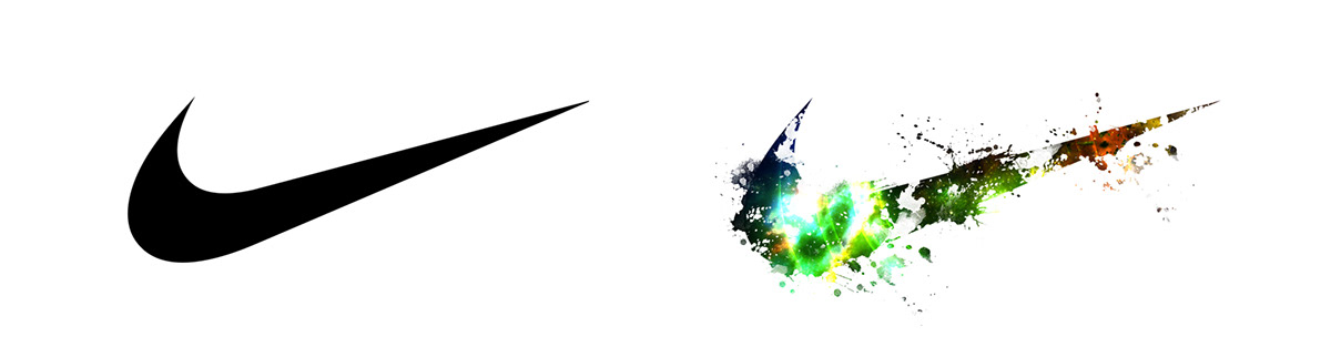 Nike® Adidas® puma® Tobia Crivellari brand New brand colored brand rethink brand