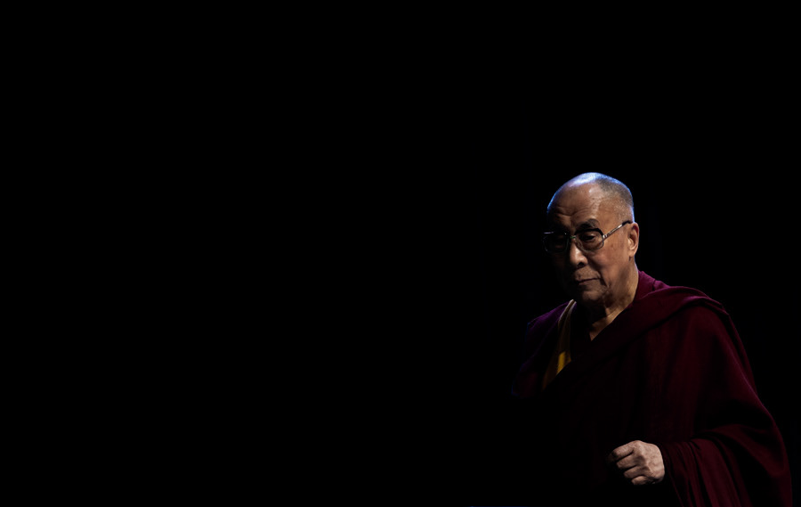 Dalai Lama Famous people editorial people portrait Documentary  spiritual leader
