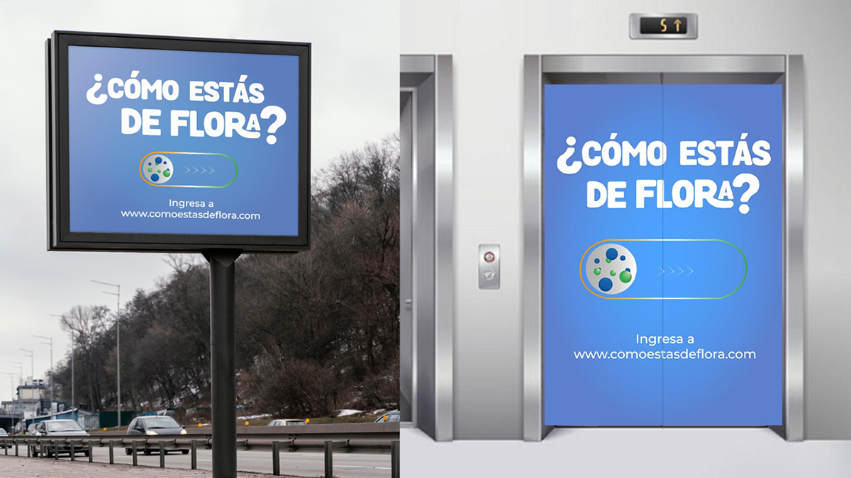 campaign colombia Creativity creative marketing   design Socialmedia Experience bussiness competence