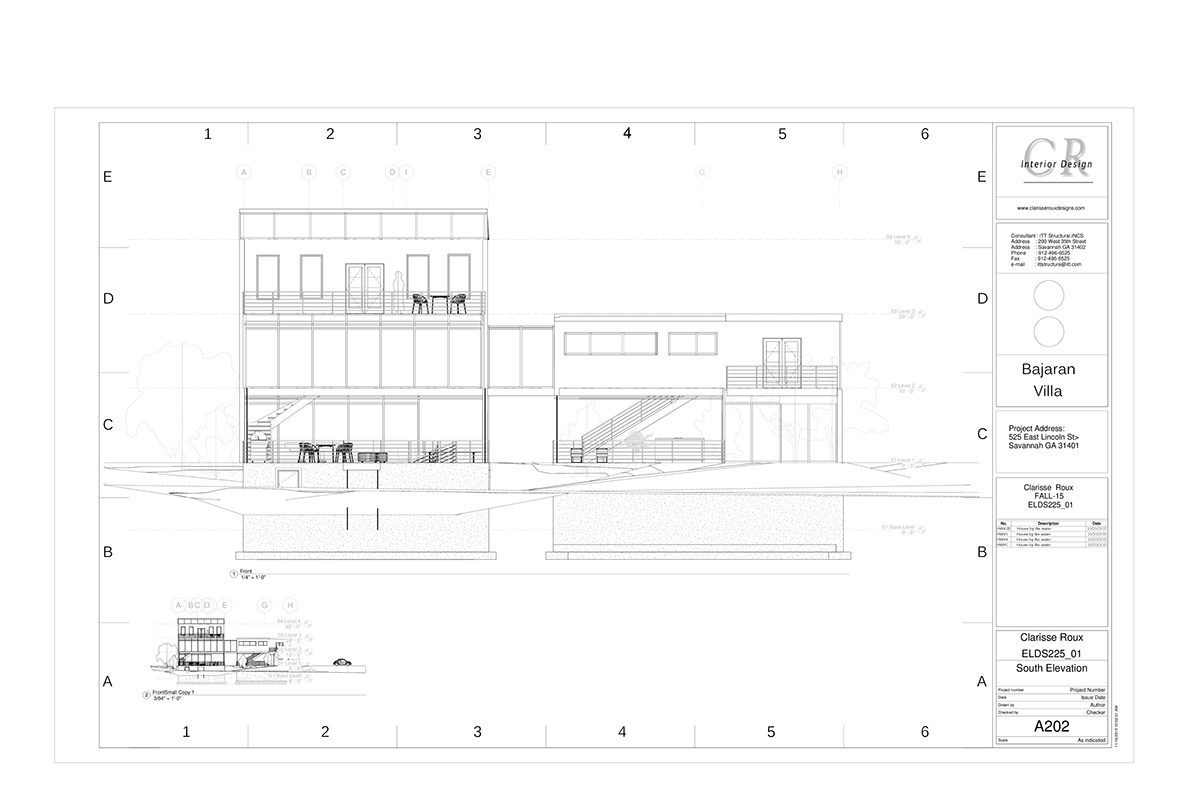 revit rendering Elevation section floor plan ceiling plans Poche plans Autodesk AutoCAD