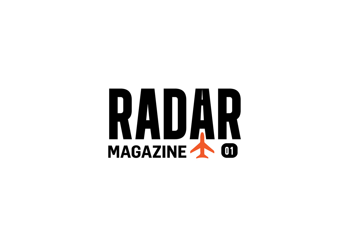 Revista Radar angola